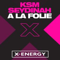 KSM - Je T'Aime (Remode Mix)