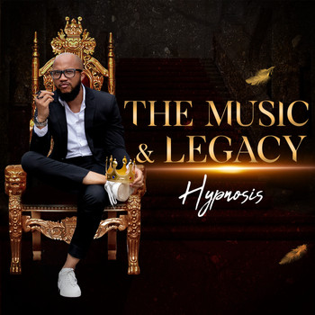 Hypnosis - The Music & Legacy