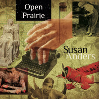 Susan Anders - Open Prairie