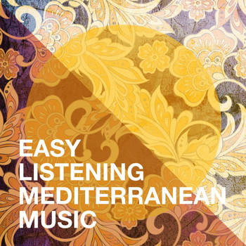 Various Artists - Easy listening mediterranean music