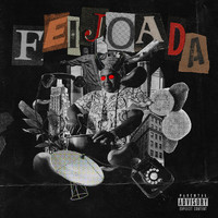 Chiqui - Feijoada (Explicit)