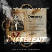 AZ - Different (Explicit)