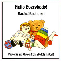 Rachel Buchman - Hello Everybody