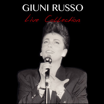 Giuni Russo - Live Collection