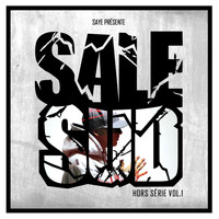Saye - Sale sud (Explicit)