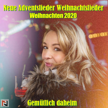 SCHMITTI - Neue Adventslieder, Weihnachtslieder, Weihnachten 2020 (Gemütlich daheim)