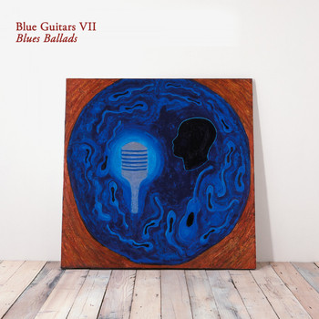 Chris Rea - Blue Guitars VII - Blues Ballads