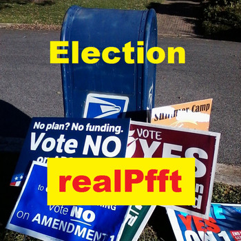 realPfft - Election