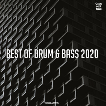Various Artists - Best of Drum & Bass 2020