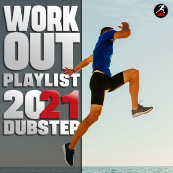Workout Electronica - Workout Playlist 2021 Dubstep