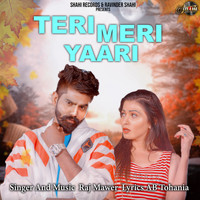 Raj Mawer - Teri Meri Yaari