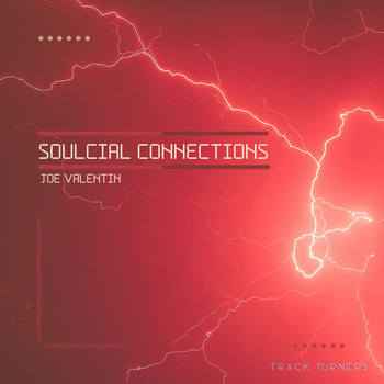 Joe Valentin - Soulcial Connections