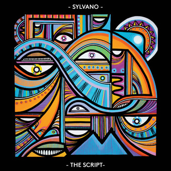 Sylvano - THE SCRIPT