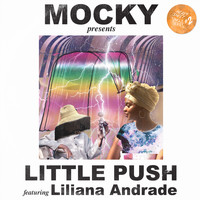 Mocky - Little Push
