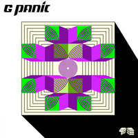 G Panic - Hyperjuke EP