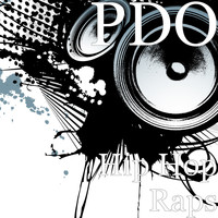 PDO - Hip Hop Raps (Explicit)
