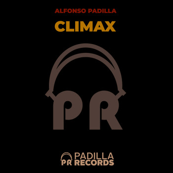Alfonso Padilla - Climax
