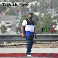 PDO - Thank You