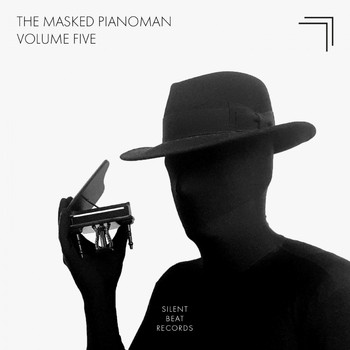 The Masked Pianoman - Composure