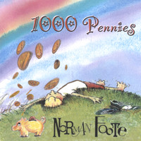 Norman Foote - One Thousand Pennies