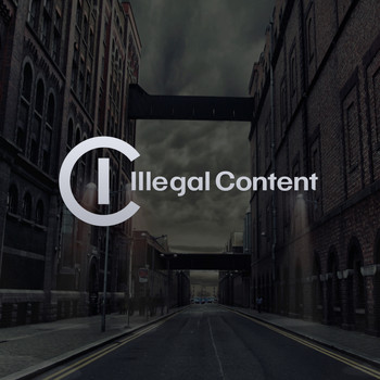 ilLegal Content - Just tracks