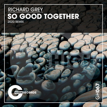 Richard Grey - So Good Together