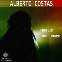 Alberto Costas - Charger | Thunderbird