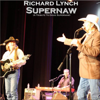 Richard Lynch - Supernaw