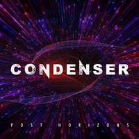 Condenser - Post Horizons (Explicit)