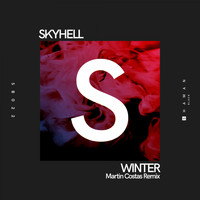 Skyhell - Winter EP