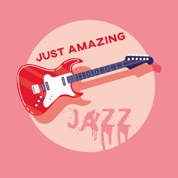 Gold Lounge - Just Amazing Jazz – Instrumental Jazz Melodies