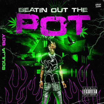 Soulja Boy Tell 'em - Beatin' out the Pot (Explicit)