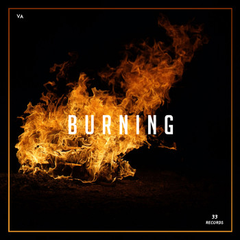 Various Artists - Burning