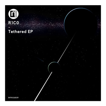 R1C0 - Tethered EP