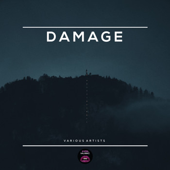 Various Artists - Damage