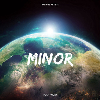 Various Artists - Minor (Explicit)