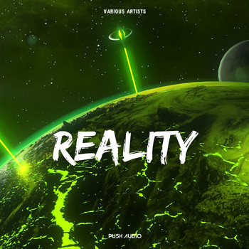 Various Artists - Reality (Explicit)