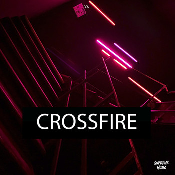 Various Artists - Crossfire