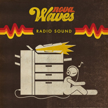 Nova Waves - Radio Sound