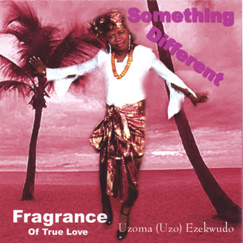 Fragrance - Something Different