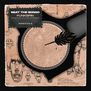 Funkspin - Beat the Bongo