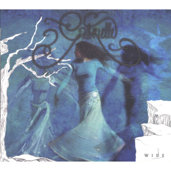 Gabrielle - Wide