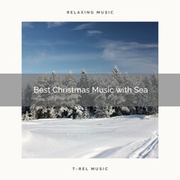 Ocean Sounds, Soothing Nature Sound - Best Christmas Music with Sea
