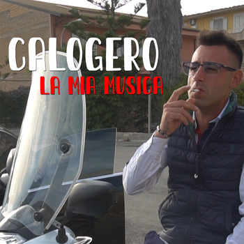 Calogero - La mia musica (Explicit)