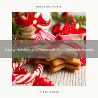 Christmas Baby Noise, Happy Christmas Carol - Happy Holidays and Peace with Fun Christmas Sounds
