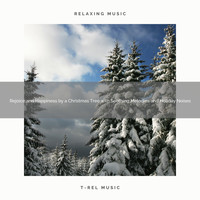 XMAS Moods 2020, Calming Christmas Music - Rejoice and Happiness by a Christmas Tree with Soothing Melodies and Holiday Noises