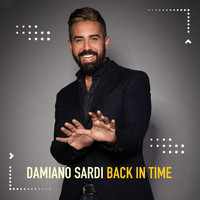 Damiano Sardi - Back in Time