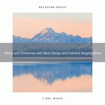 Epic Soundscapes, Total Relax - Merry are Christmas with Best Songs and Calmful Singing Birds