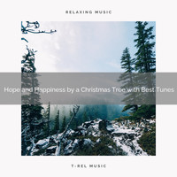 Christmas Moods, Silent Night Sounds - Hope and Happiness by a Christmas Tree with Best Tunes