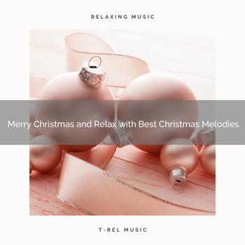 Christmas White Noise, Happy Christmas Music - Merry Christmas and Relax with Best Christmas Melodies